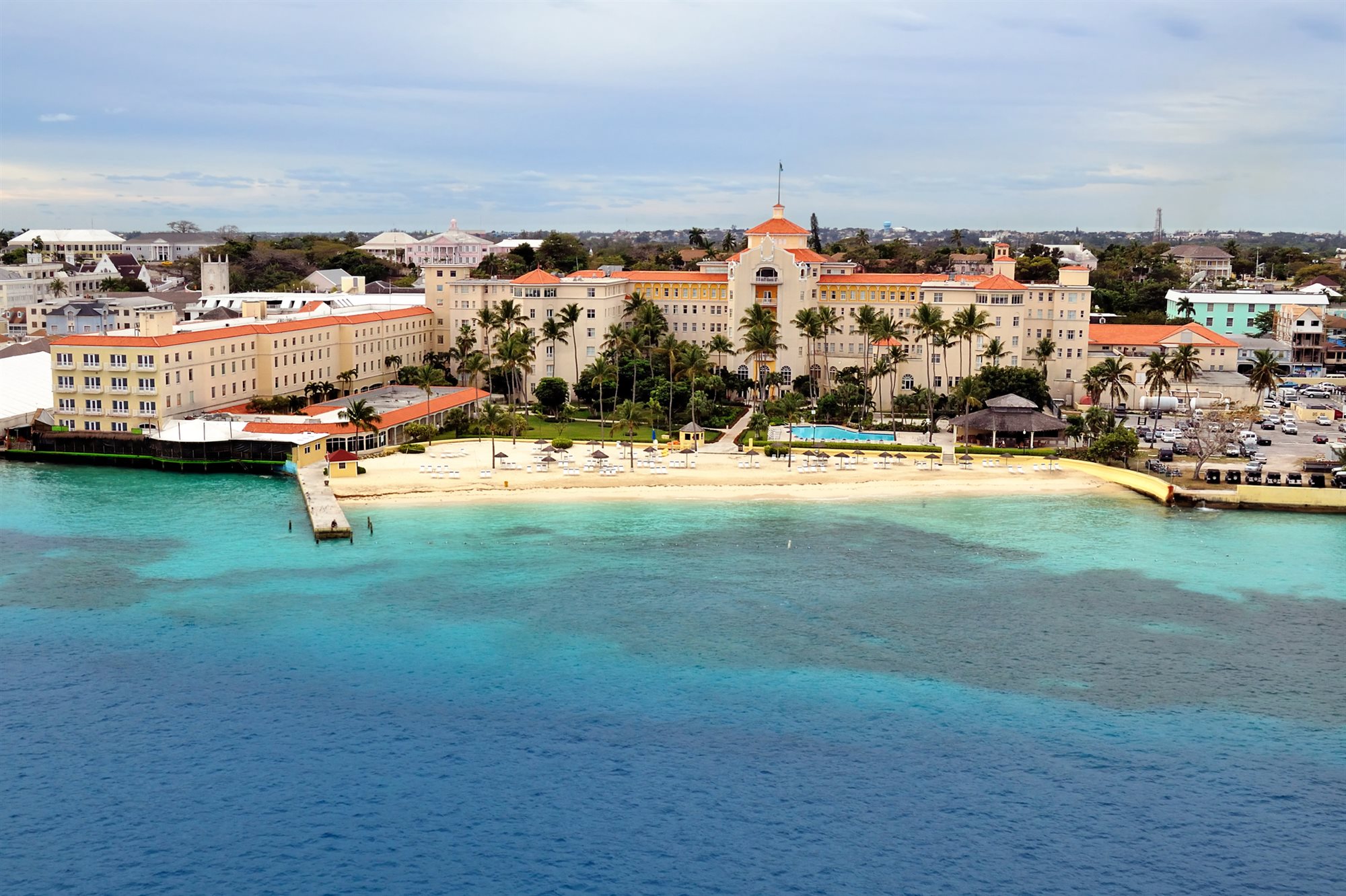 Bahamas Vacations — Bahamas Bahamas Vacations — Bahamas